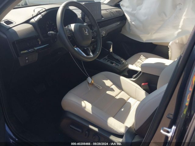 7FARS4H72SE001640 Honda Cr-v Ex-l Awd