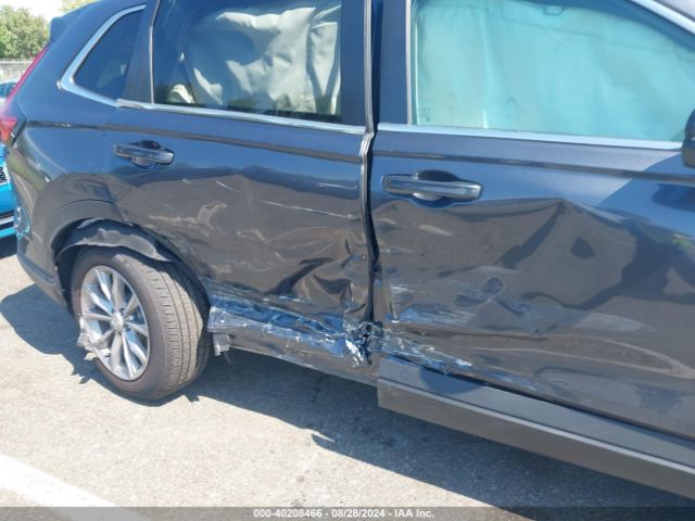 7FARS4H72SE001640 Honda Cr-v Ex-l Awd
