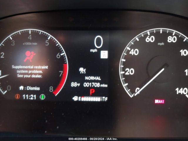 7FARS4H72SE001640 Honda Cr-v Ex-l Awd