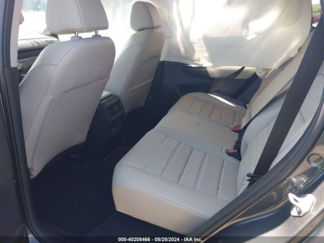 7FARS4H72SE001640 Honda Cr-v Ex-l Awd