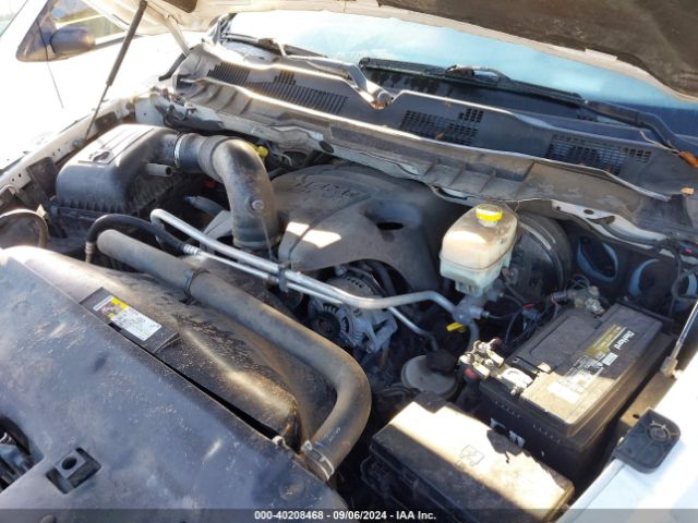 3C6TR5CT9FG513491 RAM 2500 Tradesman