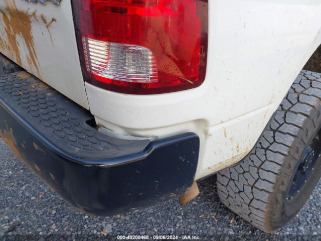 3C6TR5CT9FG513491 RAM 2500 Tradesman