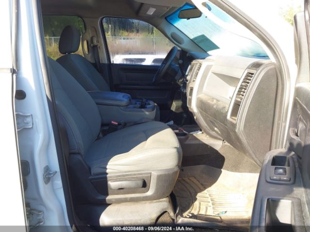 3C6TR5CT9FG513491 RAM 2500 Tradesman