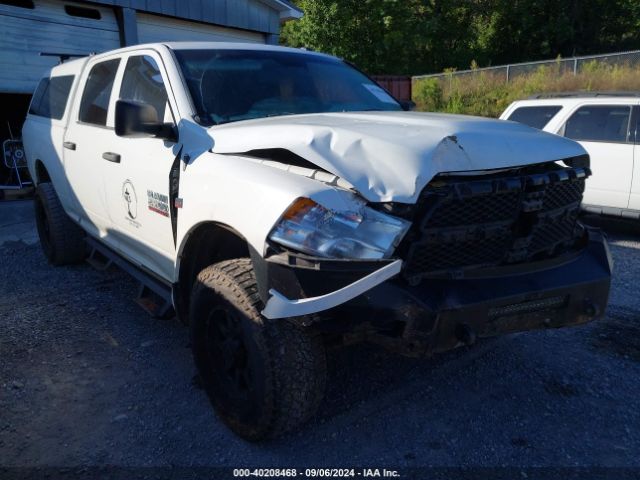 3C6TR5CT9FG513491 RAM 2500 Tradesman