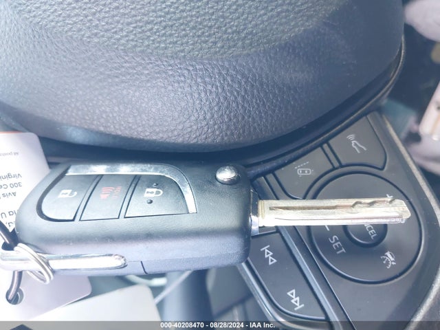 Toyota RAV4 LE 2024 2T3F1RFV0RW460055 Image 11