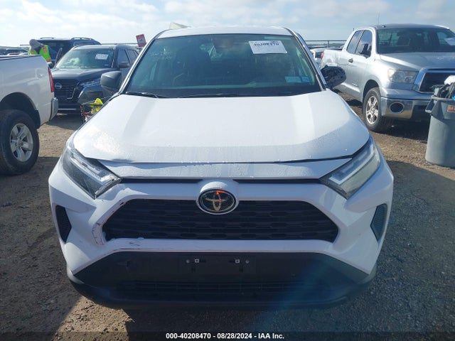 Toyota RAV4 LE 2024 2T3F1RFV0RW460055 Image 12