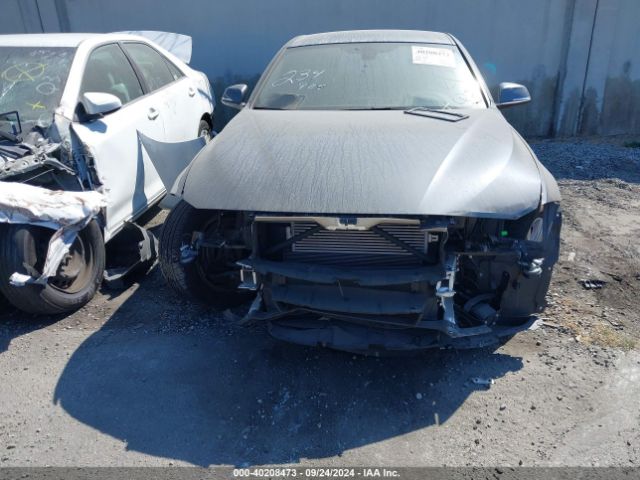 WBA8E1C34HA158800 BMW 330e Iperformance