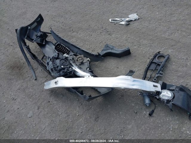 WBA8E1C34HA158800 BMW 330e Iperformance