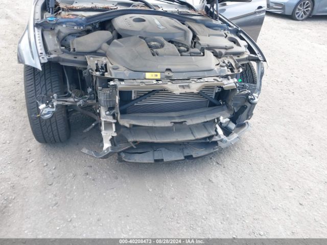 WBA8E1C34HA158800 BMW 330e Iperformance