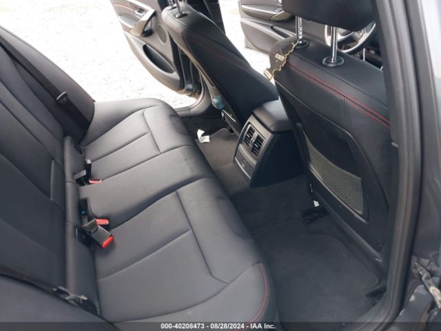 WBA8E1C34HA158800 BMW 330e Iperformance