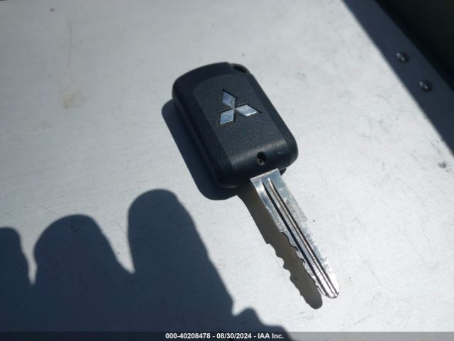 JA32U2FU1HU008789 Mitsubishi LANCER ES