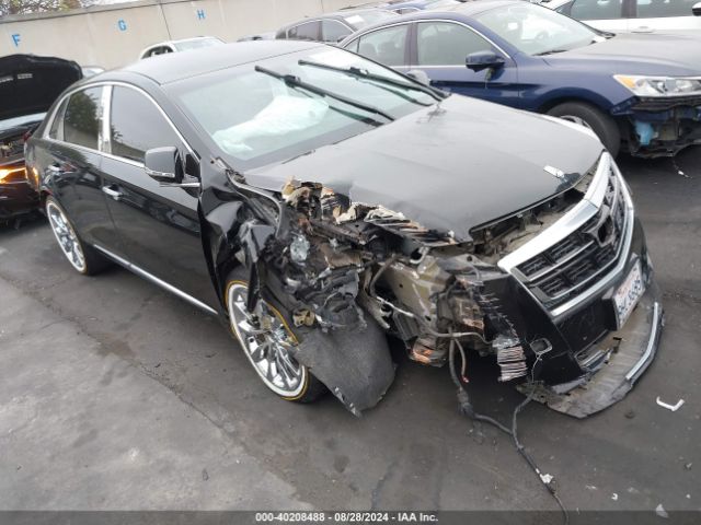 2G61M5S38H9182953 auction archive image