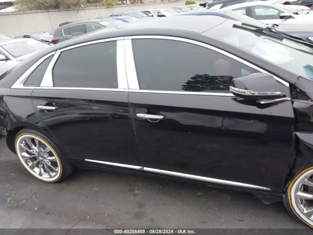 2G61M5S38H9182953 Cadillac XTS LUXURY