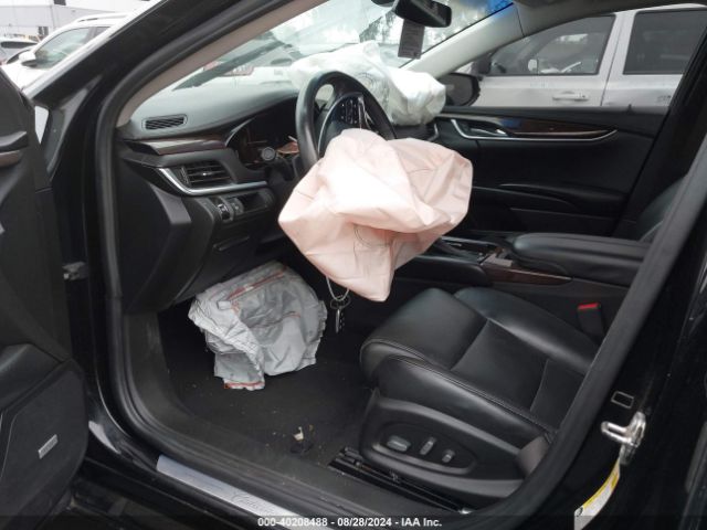 2G61M5S38H9182953 Cadillac XTS LUXURY