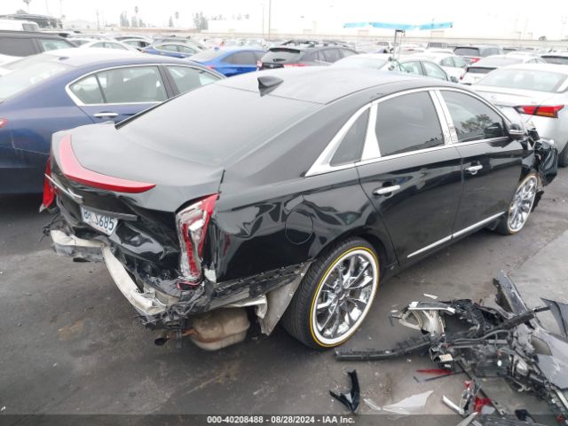 2G61M5S38H9182953 Cadillac XTS LUXURY