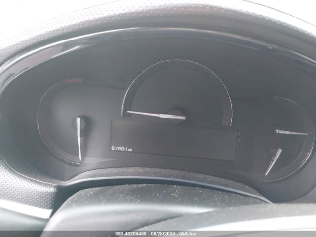 2G61M5S38H9182953 Cadillac XTS LUXURY