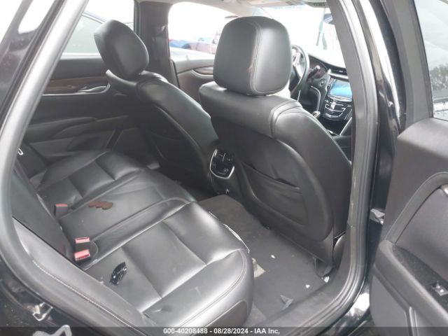 2G61M5S38H9182953 Cadillac XTS LUXURY