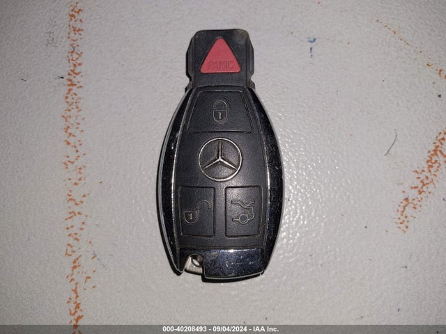 WDDSJ5CB9GN355607 Mercedes-Benz Amg Cla 45 4matic