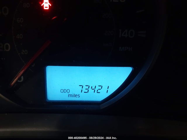 Toyota RAV4 LE 2016 2T3BFREV8GW483503 Image 15