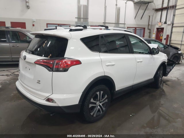 Toyota RAV4 LE 2016 2T3BFREV8GW483503 Image 4