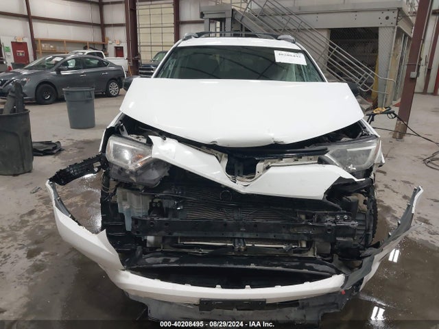 Toyota RAV4 LE 2016 2T3BFREV8GW483503 Image 6