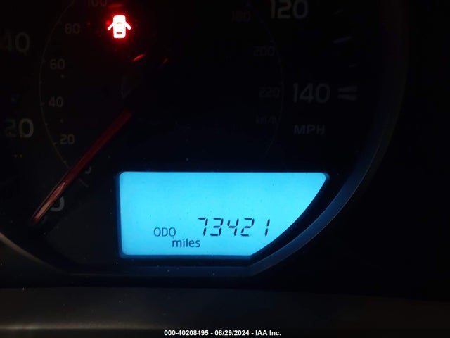 Toyota RAV4 LE 2016 2T3BFREV8GW483503 Image 7