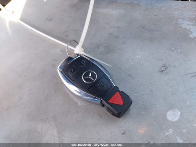 55SWF4JB9HU213394 Mercedes-Benz C 300 Luxury/sport