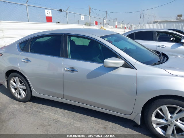 Nissan Altima 2.5 Sv 2015 1N4AL3AP5FC273229 Image 13