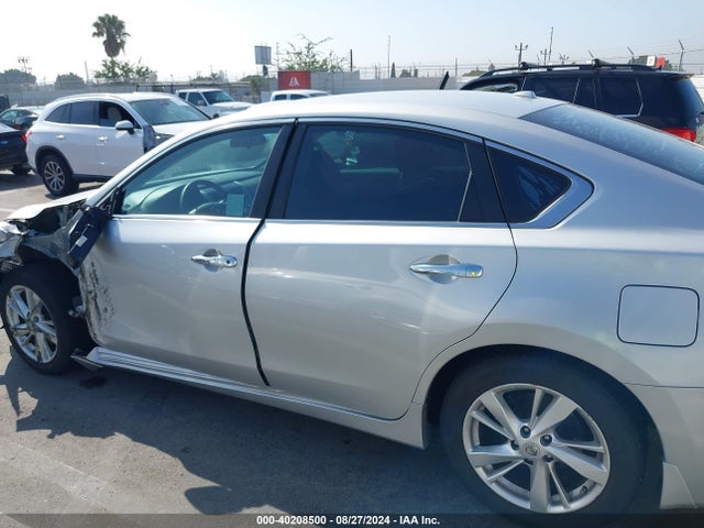 Nissan Altima 2.5 Sv 2015 1N4AL3AP5FC273229 Image 14