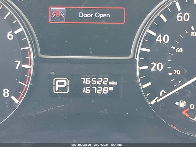 Nissan Altima 2.5 Sv 2015 1N4AL3AP5FC273229 Image 15