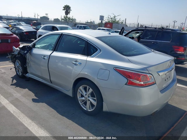 Nissan Altima 2.5 Sv 2015 1N4AL3AP5FC273229 Image 3