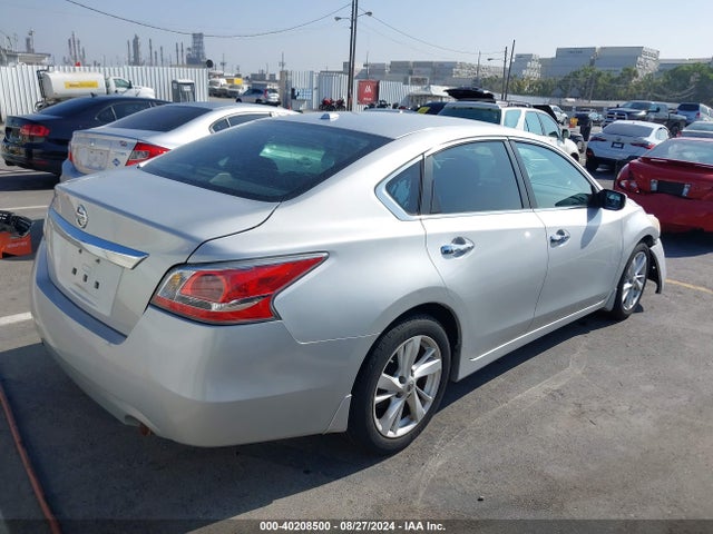 Nissan Altima 2.5 Sv 2015 1N4AL3AP5FC273229 Image 4