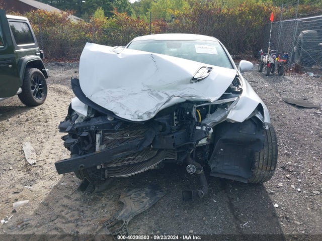 KIA Stinger 2018 KNAE15LA3J6022333 Image 12