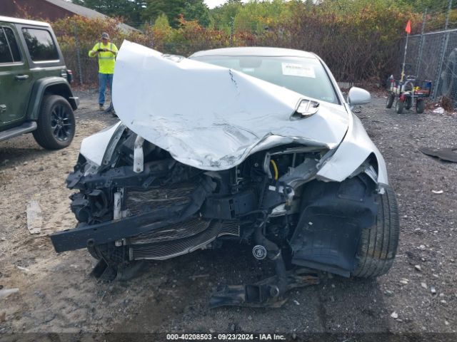 KIA Stinger 2018 KNAE15LA3J6022333 Image 6