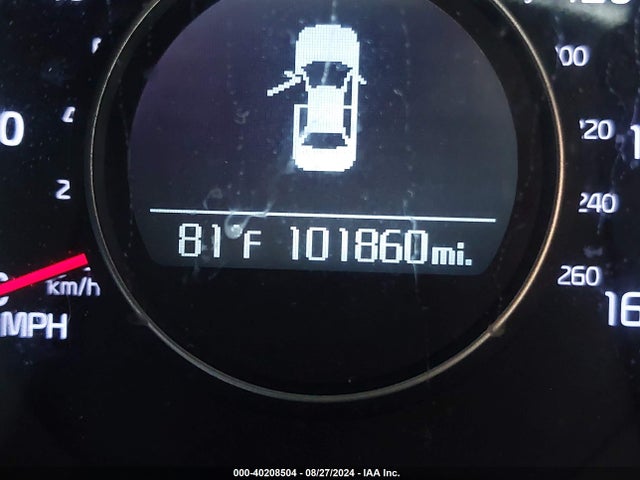 KIA Optima Lx 2015 5XXGM4A77FG423221 Image 16