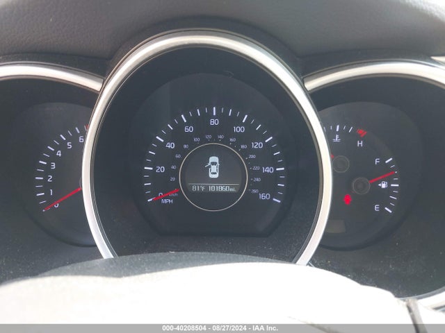 KIA Optima Lx 2015 5XXGM4A77FG423221 Image 7