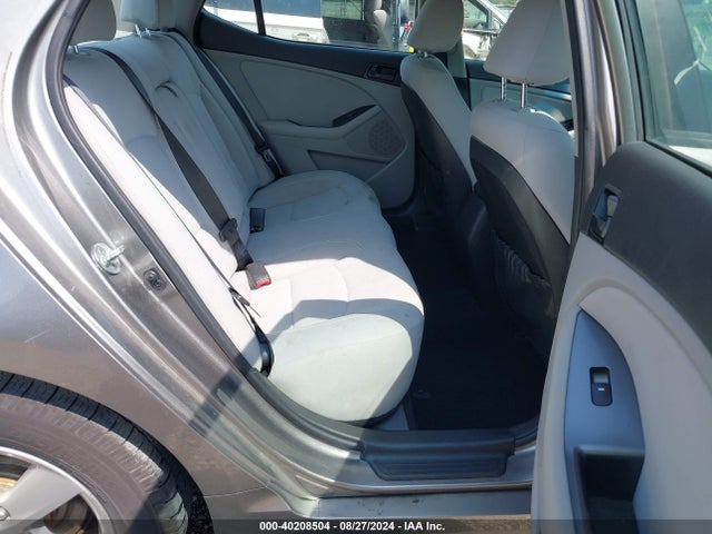 KIA Optima Lx 2015 5XXGM4A77FG423221 Image 8