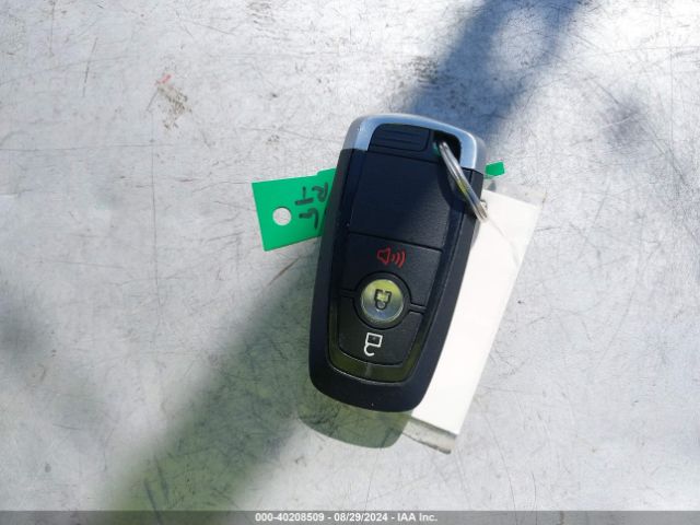 MAJ6P1CL5JC224694 Ford Ecosport Ses
