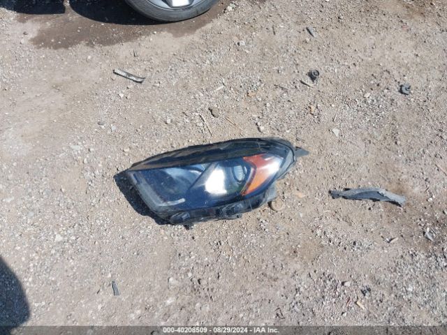 MAJ6P1CL5JC224694 Ford Ecosport Ses
