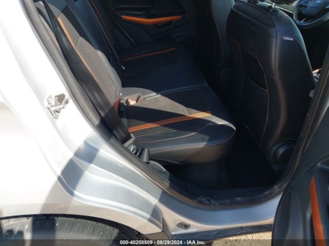 MAJ6P1CL5JC224694 Ford Ecosport Ses