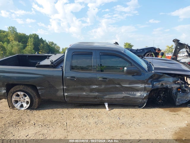 Chevrolet Silverado 1500 Ld Lt 2019 2GCVKPEC2K1165714 Image 14