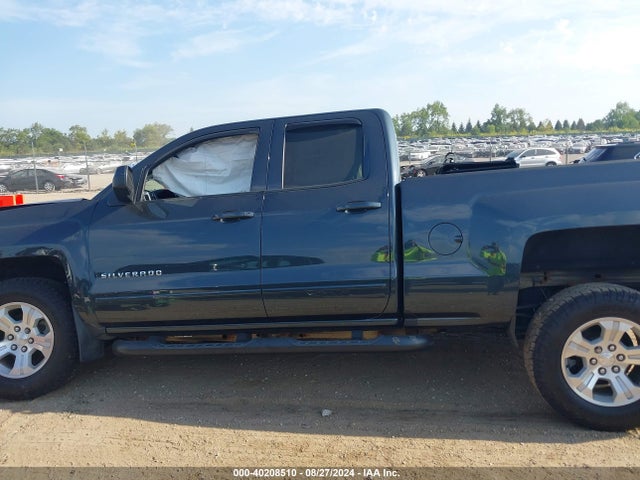Chevrolet Silverado 1500 Ld Lt 2019 2GCVKPEC2K1165714 Image 15