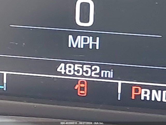Chevrolet Silverado 1500 Ld Lt 2019 2GCVKPEC2K1165714 Image 16