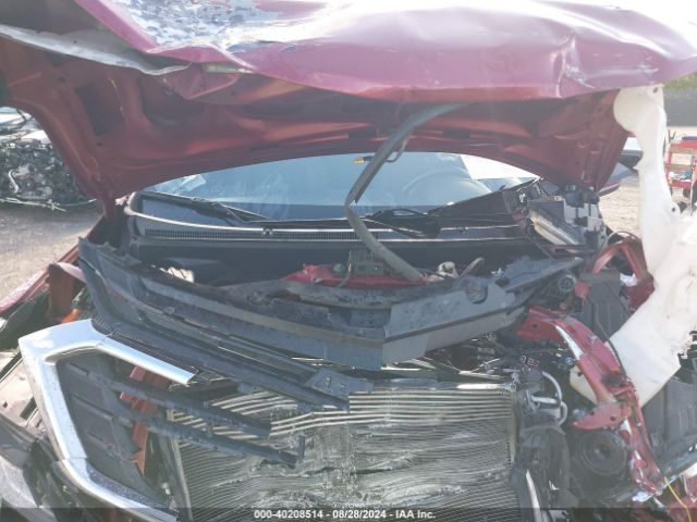 3GNAXKEV1KS556188 Chevrolet EQUINOX LT