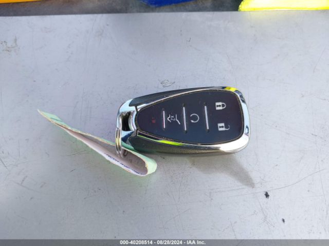 3GNAXKEV1KS556188 Chevrolet EQUINOX LT