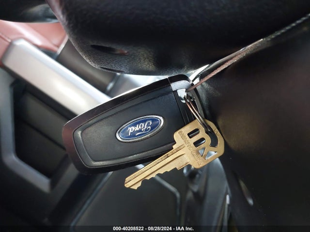 Ford F-250 Platinum 2019 1FT7W2BT2KEE10420 Image 11