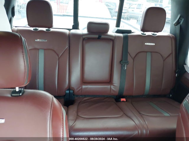 Ford F-250 Platinum 2019 1FT7W2BT2KEE10420 Image 8