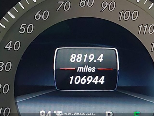 WDDHF8JB0EA813099 Mercedes-Benz E 350 4matic