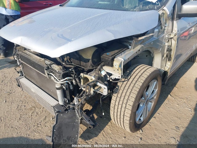 Ford ESCAPE SE 2017 1FMCU0G91HUA31280 Image 6