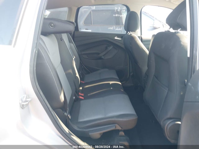 Ford ESCAPE SE 2017 1FMCU0G91HUA31280 Image 8